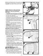 Предварительный просмотр 22 страницы Black & Decker LDX112 Instruction Manual