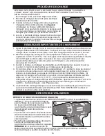 Предварительный просмотр 16 страницы Black & Decker LDX172 Instruction Manual