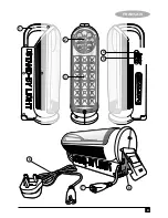 Preview for 9 page of Black & Decker LE3 User Manual