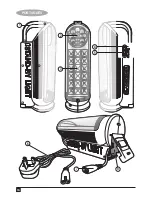 Preview for 16 page of Black & Decker LE3 User Manual