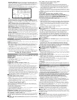 Preview for 6 page of Black & Decker LE750 Instruction Manual