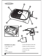 Preview for 12 page of Black & Decker LGM70 User Manual