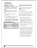 Preview for 16 page of Black & Decker LGM70 User Manual