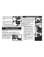 Предварительный просмотр 32 страницы Black & Decker LHT2220 Instruction Manual