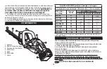 Предварительный просмотр 19 страницы Black & Decker LHT2240 Instruction Manual