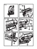 Предварительный просмотр 2 страницы Black & Decker Linea Pro 90557135 Instruction Manual