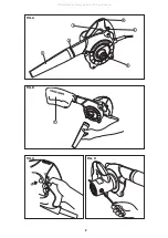 Preview for 2 page of Black & Decker LINEA PRO BB600 Instruction Manual