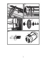 Preview for 3 page of Black & Decker Linea Pro CS2000 Instruction Manual