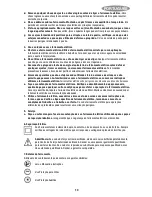 Preview for 13 page of Black & Decker Linea Pro CS2000 Instruction Manual