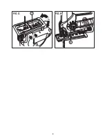 Preview for 3 page of Black & Decker Linea Pro KS650K Instruction Manual