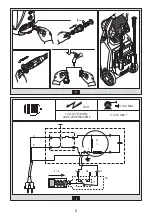 Preview for 5 page of Black & Decker Linea Pro PW2100 Instruction Manual