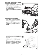 Preview for 9 page of Black & Decker LINEFINDER JS670V Instruction Manual