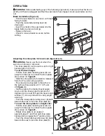 Preview for 6 page of Black & Decker LINEFINDER JS680V Instruction Manual