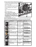 Preview for 7 page of Black & Decker LINEFINDER JS680V Instruction Manual