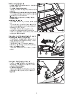 Preview for 8 page of Black & Decker LINEFINDER JS680V Instruction Manual