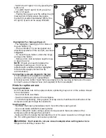 Preview for 9 page of Black & Decker LINEFINDER JS680V Instruction Manual