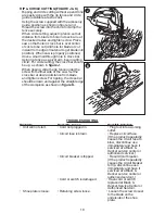 Preview for 10 page of Black & Decker LINEFINDER JS680V Instruction Manual