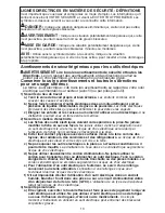 Preview for 13 page of Black & Decker LINEFINDER JS680V Instruction Manual