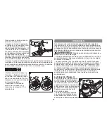 Предварительный просмотр 49 страницы Black & Decker LLP120 Instruction Manual