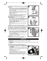 Предварительный просмотр 10 страницы Black & Decker LMT16SB Instruction Manual