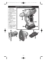 Предварительный просмотр 36 страницы Black & Decker LMT16SB Instruction Manual