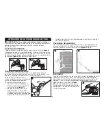 Предварительный просмотр 39 страницы Black & Decker LPHT120 Instruction Manual