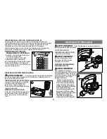 Предварительный просмотр 23 страницы Black & Decker LST136 Instruction Manual