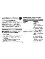 Предварительный просмотр 44 страницы Black & Decker LST136 Instruction Manual