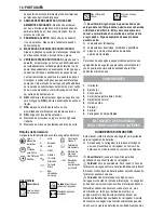 Предварительный просмотр 14 страницы Black & Decker LST220FC Instruction Manual