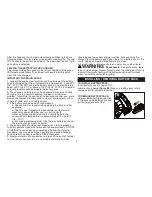 Preview for 43 page of Black & Decker LST300 Instruction Manual