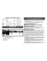 Preview for 60 page of Black & Decker LST300 Instruction Manual