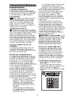 Preview for 6 page of Black & Decker LST540 Instruction Manual