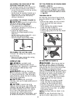 Preview for 8 page of Black & Decker LST540 Instruction Manual