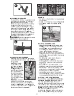 Preview for 9 page of Black & Decker LST540 Instruction Manual