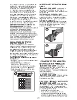 Preview for 20 page of Black & Decker LST540 Instruction Manual