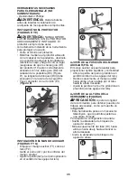 Preview for 35 page of Black & Decker LST540 Instruction Manual