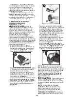 Preview for 38 page of Black & Decker LST540 Instruction Manual