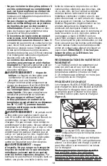 Preview for 18 page of Black & Decker LSTE520 Instruction Manual