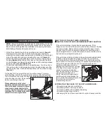 Preview for 10 page of Black & Decker LSWV36 Instruction Manual