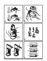 Preview for 2 page of Black & Decker LZR 6 Manual