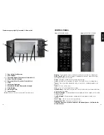 Preview for 5 page of Black & Decker M01211SBC Use And Care Book Manual