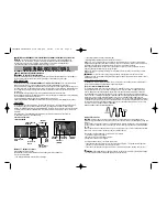 Preview for 3 page of Black & Decker Marine Battery Instruction Manual