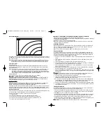 Preview for 5 page of Black & Decker Marine Battery Instruction Manual