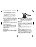 Preview for 13 page of Black & Decker Marine Battery Instruction Manual