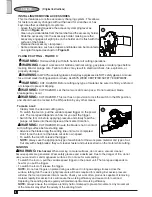 Предварительный просмотр 6 страницы Black & Decker Matrix BDCMTO-XE User Manual