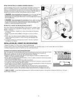 Предварительный просмотр 19 страницы Black & Decker MM1800 Instruction Manual