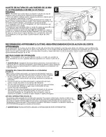 Предварительный просмотр 31 страницы Black & Decker MM1800 Instruction Manual