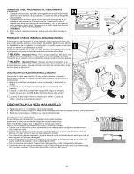 Предварительный просмотр 32 страницы Black & Decker MM1800 Instruction Manual