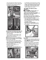 Preview for 7 page of Black & Decker MM2000 Instruction Manual