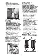 Предварительный просмотр 39 страницы Black & Decker MM2000 Instruction Manual